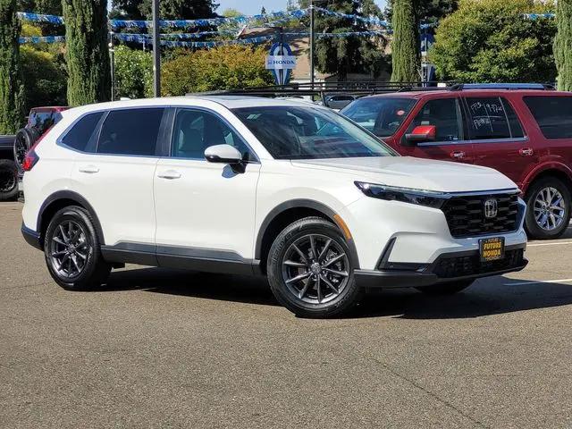 2026 Honda CR-V EX-L 2WD for sale in Citrus Heights, CA