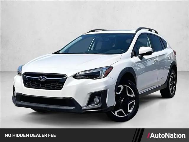 2019 Subaru Crosstrek 2.0i Limited for sale in Fort Myers, FL