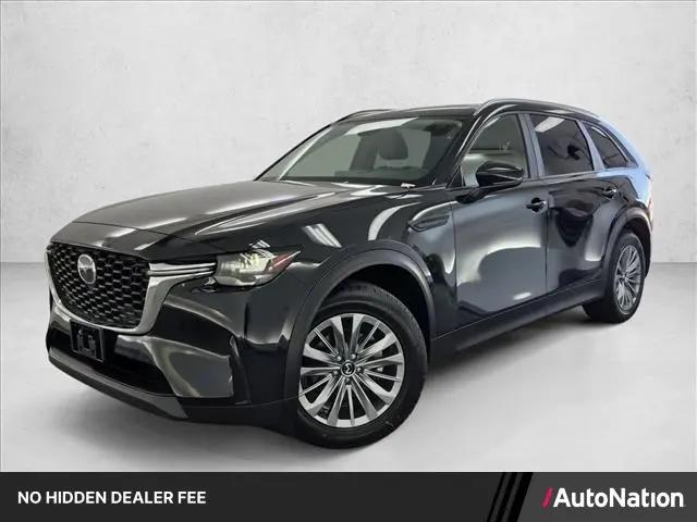 2024 Mazda X-90 3.3 Turbo Select for sale in Hardeeville, SC