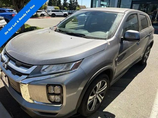 2024 Mitsubishi Outlander Sport ES for sale in Stockton, CA