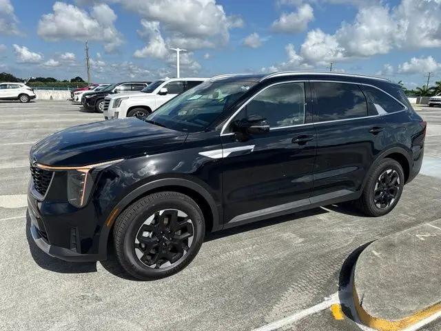 2026 Kia Sorento S for sale in Coconut Creek, FL