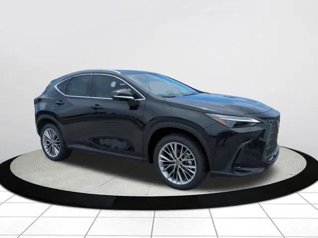 2026 Lexus NX 350 Luxury for sale in Naples, FL