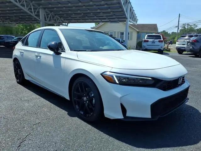 2026 Honda Civic Sport for sale in Vineland, NJ