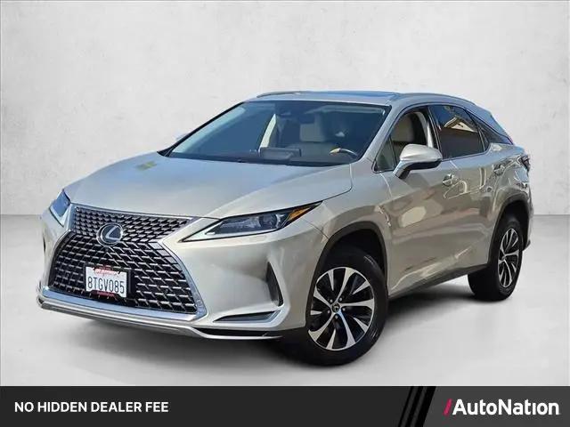 2020 Lexus RX 350 RX 350 for sale in Carlsbad, CA