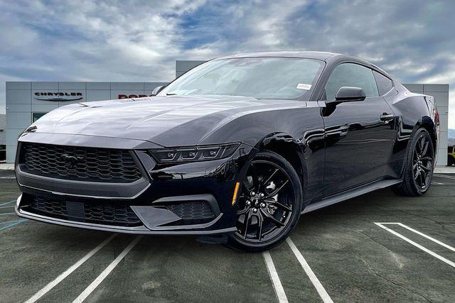 2025 Ford Mustang EcoBoost Fastback for sale in Indio, CA