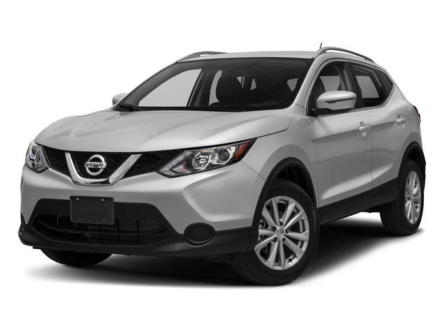 2017 Nissan Rogue Sport S 2017 Nissan Rogue Sport S