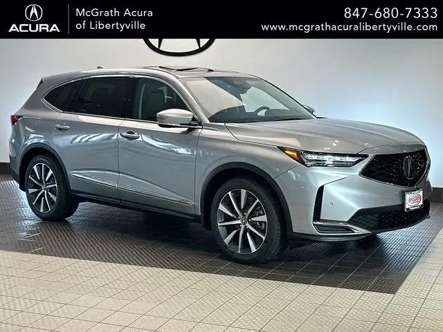 2026 Acura MDX Technology Package for sale in Libertyville, IL