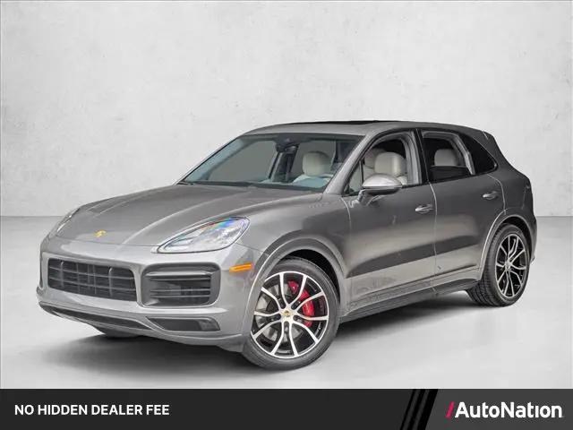 2023 Porsche Cayenne GTS for sale in Cockeysville, MD