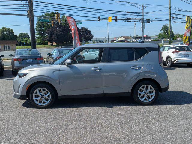 2023 Kia Soul LX 2023 Kia Soul LX