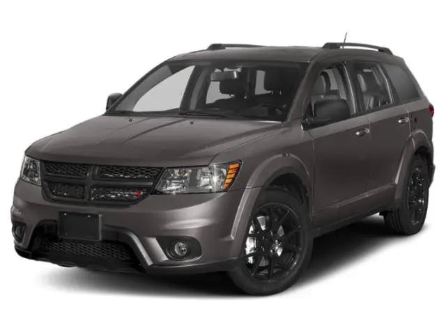 2019 Dodge Journey GT AWD for sale in Burnsville, MN