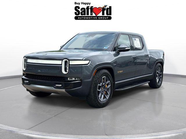 2023 Rivian R1T Adventure Quad Motor Large Pack
