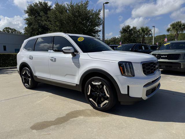 2025 Kia Telluride S for sale in Cocoa, FL