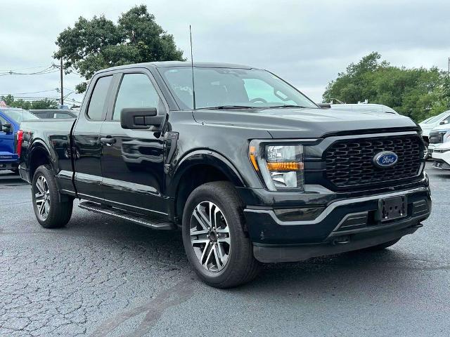 2023 Ford F-150 XL for sale in Iselin, NJ