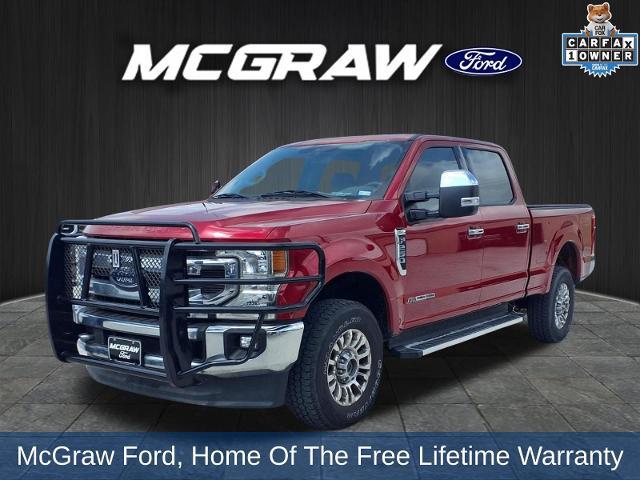 2022 Ford F-250 XLT for sale in Aransas Pass, TX