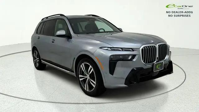 2026 BMW X7 xDrive40i for sale in Plano, TX