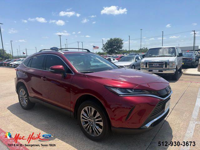 2023 Toyota Venza XLE for sale in Georgetown, TX