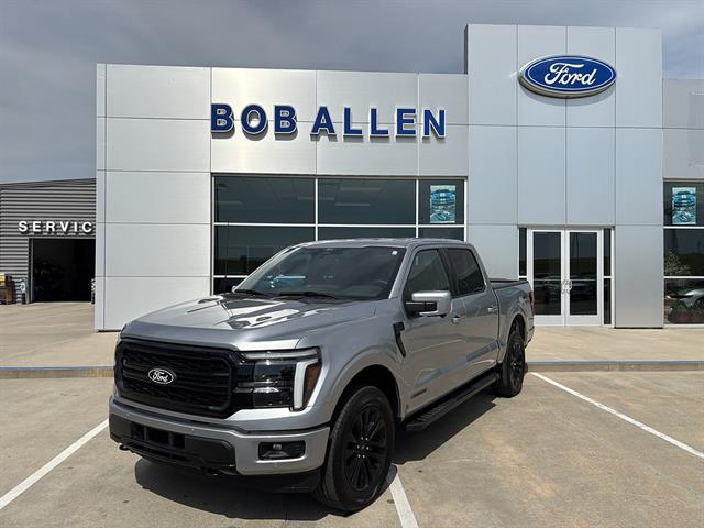 2025 Ford F-150 LARIAT for sale in Pleasanton, KS