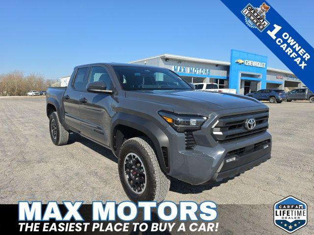 2025 Toyota Tacoma TRD Off Road for sale in Richmond, MO