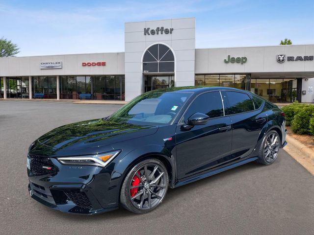 2026 Acura Integra FWD Type S for sale in Charlotte, NC