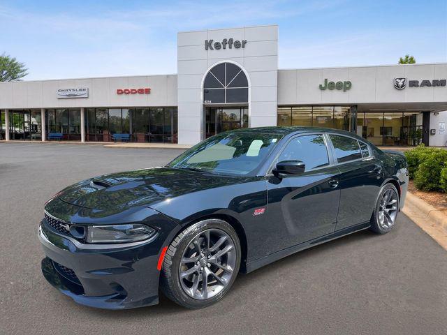 2023 Dodge Charger Scat Pack for sale in Charlotte, NC