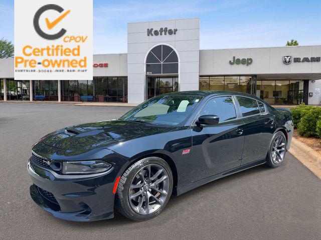 2023 Dodge Charger Scat Pack for sale in Charlotte, NC
