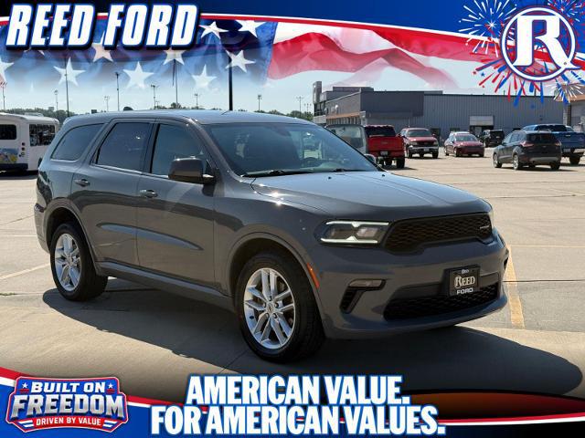 2021 Dodge Durango GT AWD for sale in Harrisonville, MO
