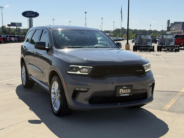 2021 Dodge Durango GT AWD
