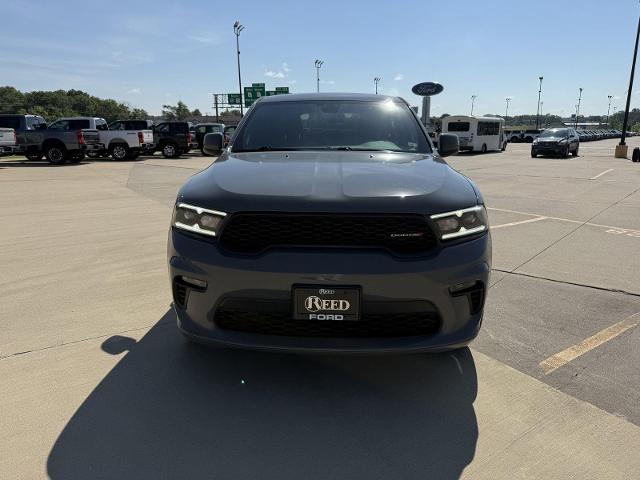 2021 Dodge Durango GT AWD