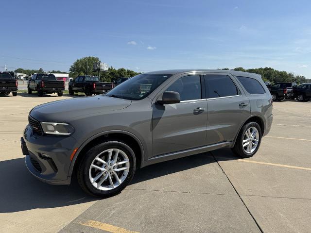 2021 Dodge Durango GT AWD