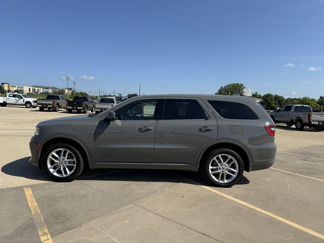 2021 Dodge Durango GT AWD