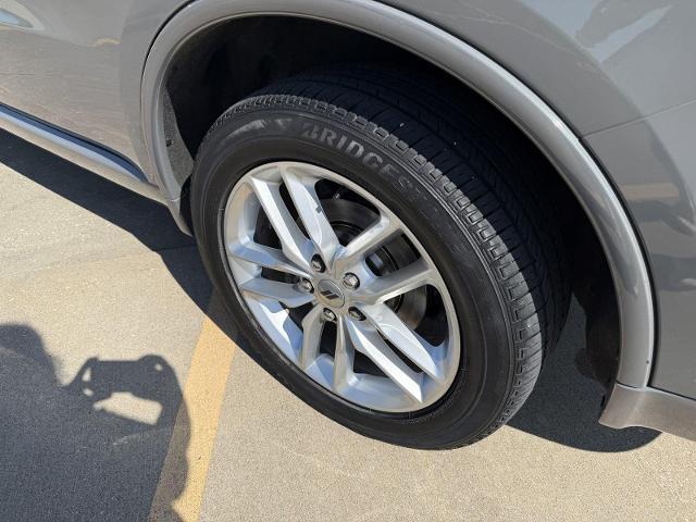 2021 Dodge Durango GT AWD