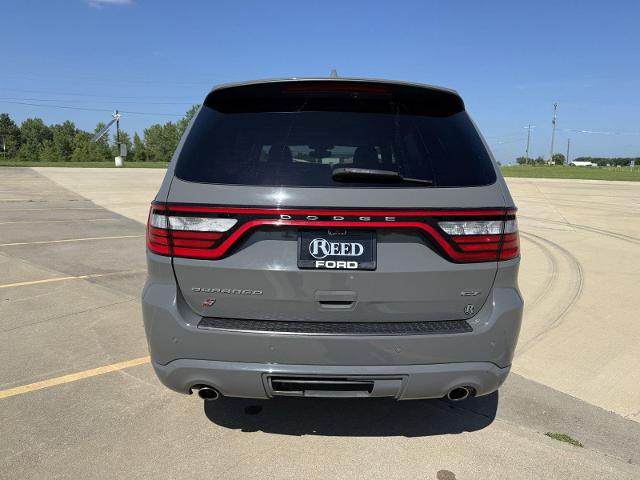 2021 Dodge Durango GT AWD