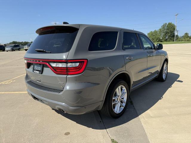 2021 Dodge Durango GT AWD