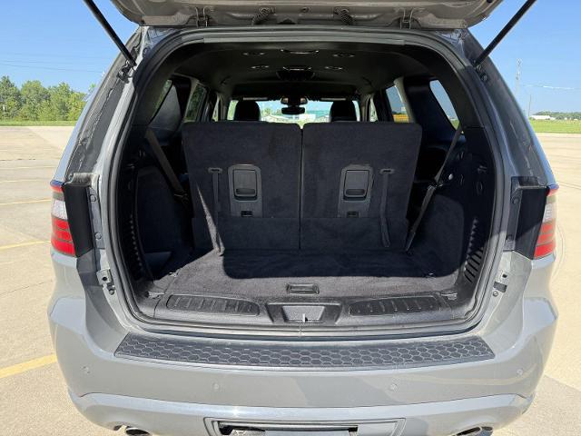 2021 Dodge Durango GT AWD