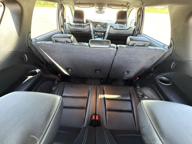 2021 Dodge Durango GT AWD