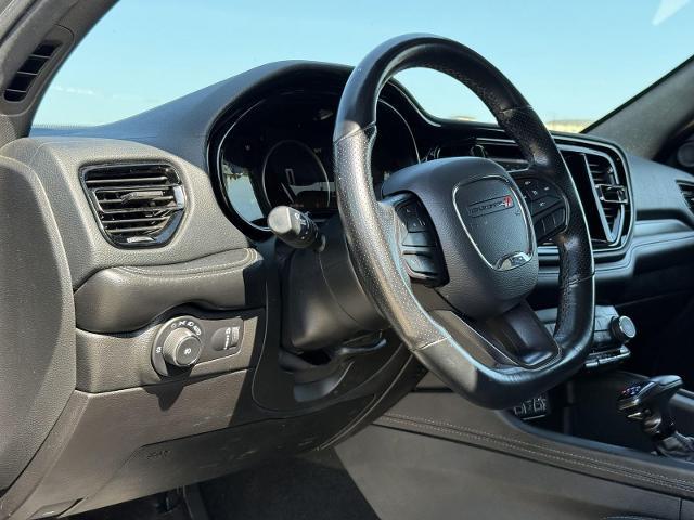 2021 Dodge Durango GT AWD