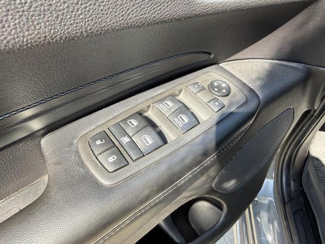 2021 Dodge Durango GT AWD
