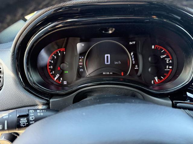 2021 Dodge Durango GT AWD