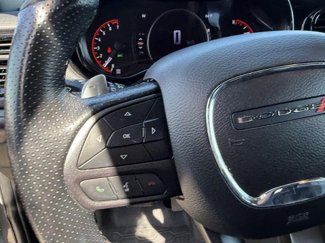 2021 Dodge Durango GT AWD