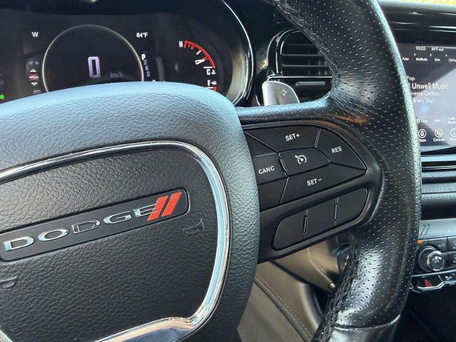 2021 Dodge Durango GT AWD