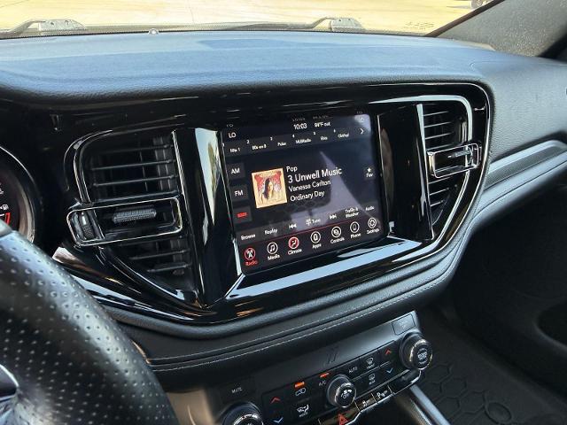 2021 Dodge Durango GT AWD