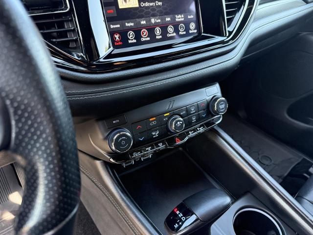 2021 Dodge Durango GT AWD