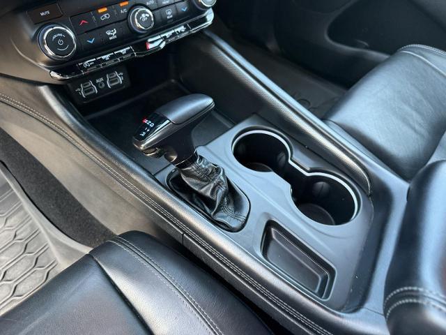 2021 Dodge Durango GT AWD