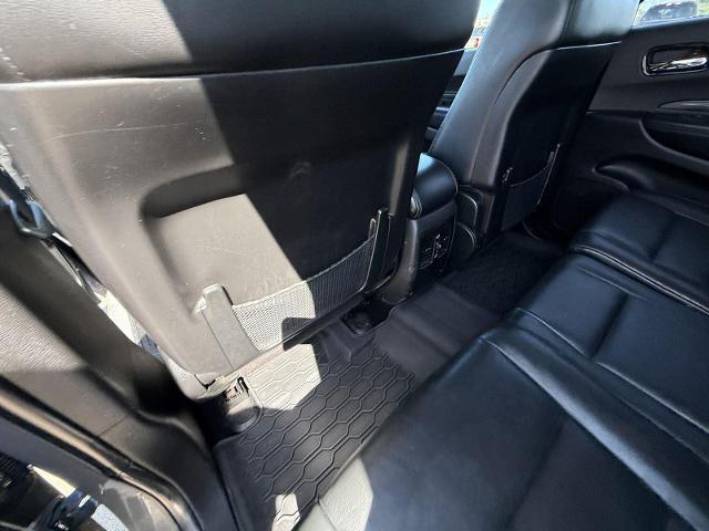 2021 Dodge Durango GT AWD