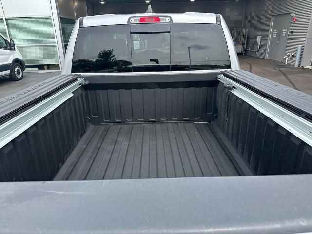 2019 Ram 1500 Limited Crew Cab 4x4 5'7" Box