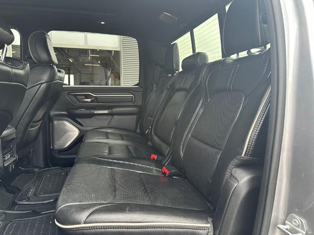 2019 Ram 1500 Limited Crew Cab 4x4 5'7" Box