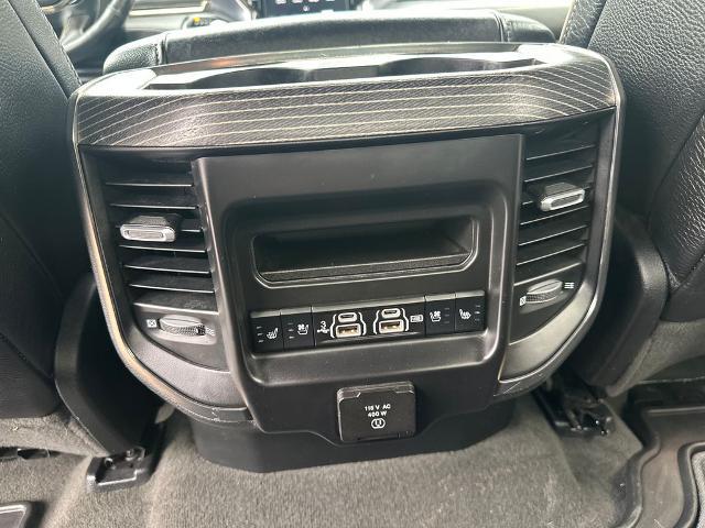 2019 Ram 1500 Limited Crew Cab 4x4 5'7" Box