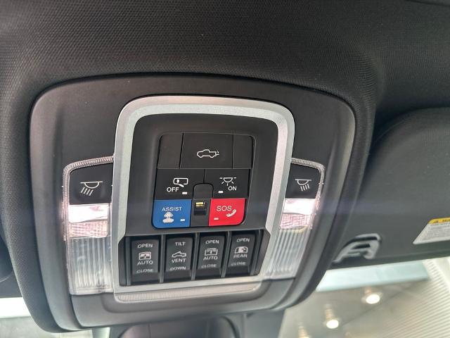 2019 Ram 1500 Limited Crew Cab 4x4 5'7" Box