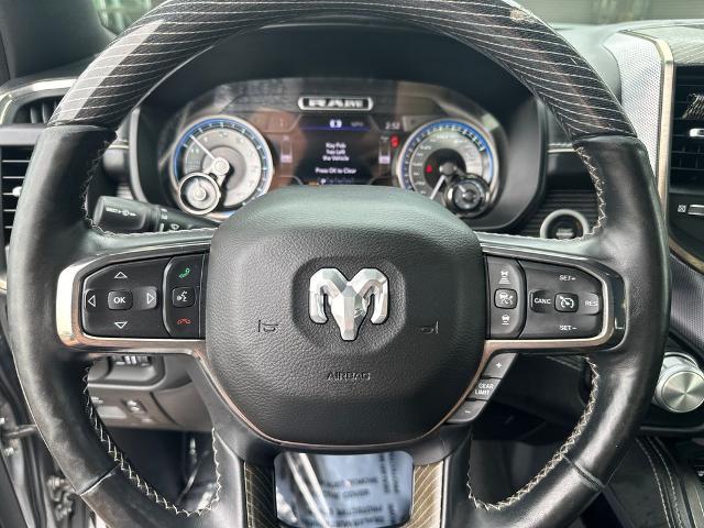 2019 Ram 1500 Limited Crew Cab 4x4 5'7" Box