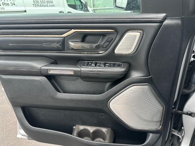 2019 Ram 1500 Limited Crew Cab 4x4 5'7" Box